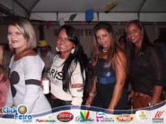 Forró da Body Suplementos